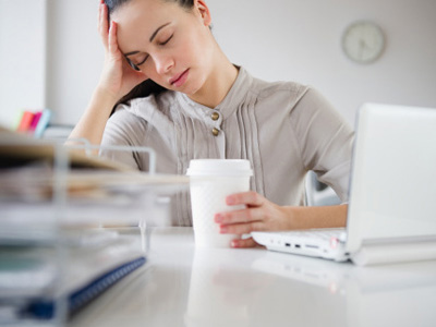 肝氣不舒易致女人產後憂郁 藥膳茶飲能為你疏肝理氣
