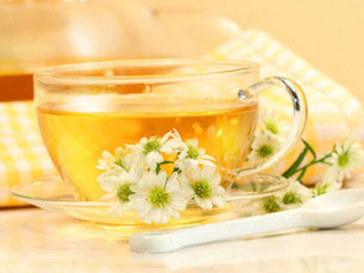 春季適合養肝補氣的好時機 中醫師推薦2款中藥茶飲