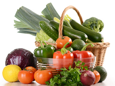 乙肝大三陽患者吃什麼蔬菜會有益