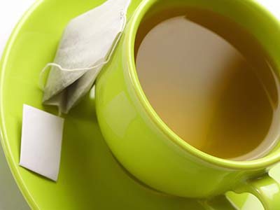 肝炎病人可以飲茶嗎？