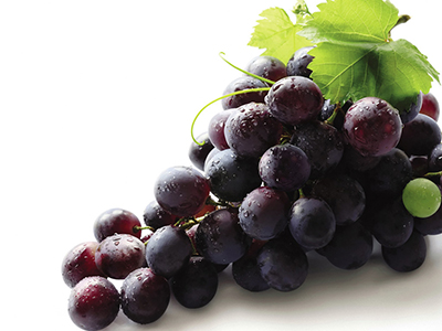 葡萄沒洗干淨導致肝病復發