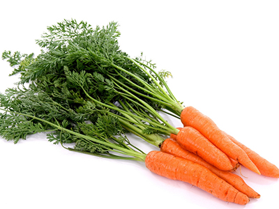 具備養肝功效的5種蔬菜