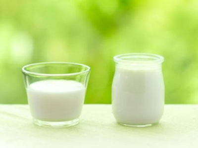 常喝酸奶好處多 預防肝癌注意四點