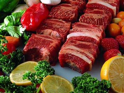 重視肉食在肝癌預防中的作用