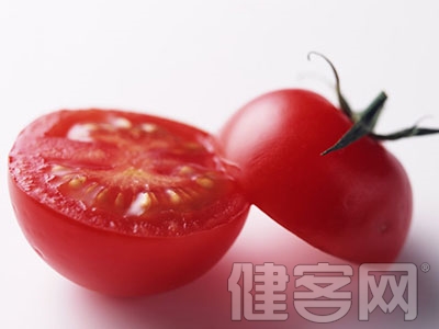 吃番茄可以抗乙肝嗎