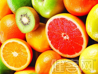 肝炎病人怎麼吃水果