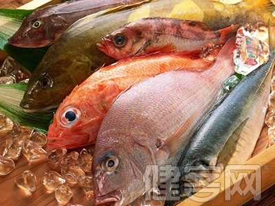 春末夏初該吃什麼魚能補肝養腎
