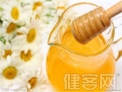 肝腹水患者可不可以吃蜂蜜