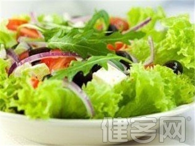 護肝必吃的12種蔬菜