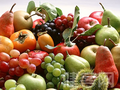 肝病吃水果應注意什麼