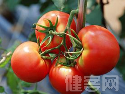 預防乙肝吃番茄嗎？
