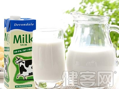 肝病患者喝牛奶最好不要加糖
