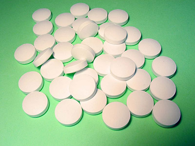 吃藥也會傷肝 細數藥物對肝髒的傷害