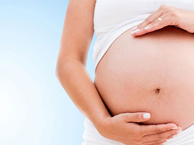 年輕產婦易患妊娠脂肪肝 產後一周即可運動