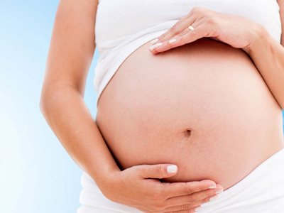 預防小兒脂肪肝從孕期抓起