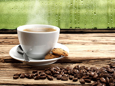 咖啡能預防肝癌嗎