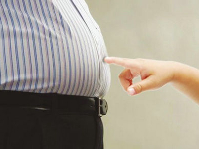 體重超標肝癌風險加倍 多吃豆類預防脂肪肝發生