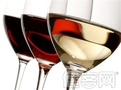 葡萄酒真的可以預防脂肪肝嗎？