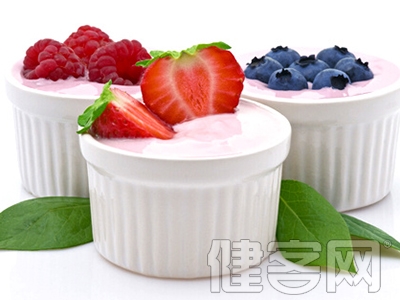 喝酸奶可以預防肝癌的發生嗎