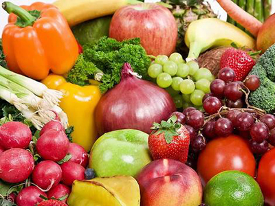 蔬果和優質蛋白可有效護肝