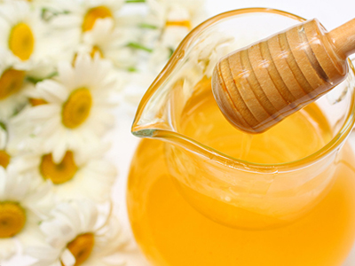 肝腹水患者能吃蜂蜜嗎