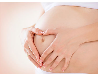 乙肝媽媽如何生健康寶寶？乙肝孕婦注意事項