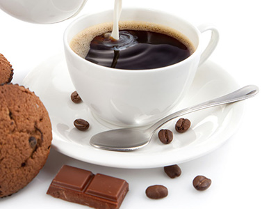 丙肝會導致肝硬化 喝咖啡可幫助治療