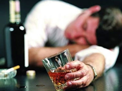 肝炎病人為何應當戒酒？