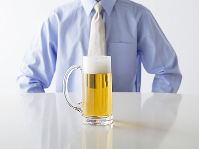 肝損傷原因酒精占20%  經期喝酒肝損傷幾率高