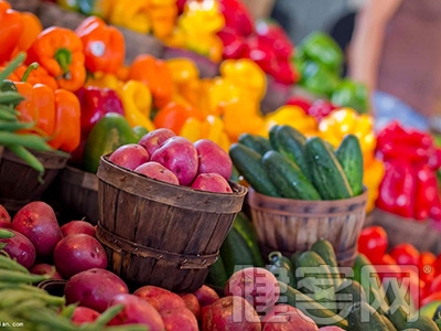肝病病人吃哪些蔬菜最有益？
