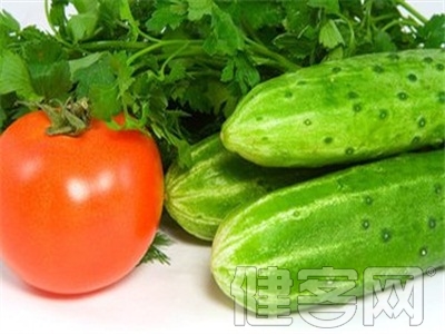 對乙肝有益的幾種蔬菜都包括哪些