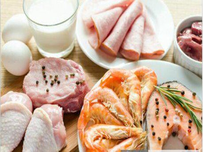 肝硬化發生的四個因素 患者勿吃大量動物蛋白