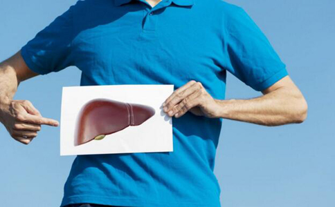 傷肝的行為有哪些 什麼生活習慣會傷肝 日常生活中如何護肝