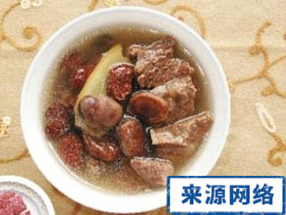 乙肝食療 乙肝飲食 清熱解毒 肝功能