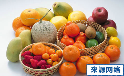 肝病患者可以吃哪些水果 肝病患者可以的水果有