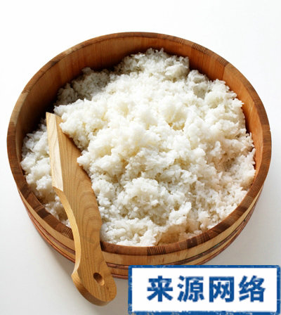 飲食健康 怎麼吃米飯最有利於健康 米飯多少飯量最好