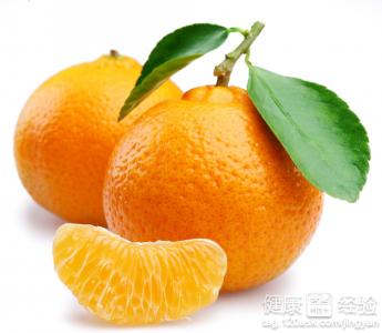 預防酒精肝可以多吃橘子