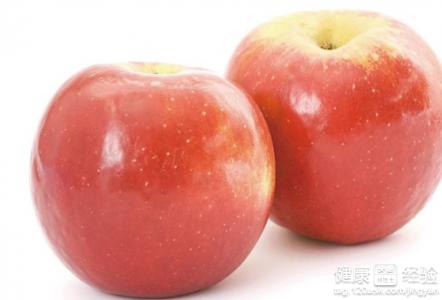 蘋果餐可有效的預防脂肪肝