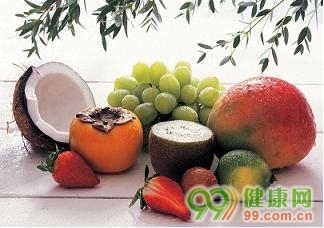 肝炎患者 水果 食療