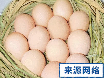 雞蛋保肝 雞蛋防癌 雞蛋藥用價值