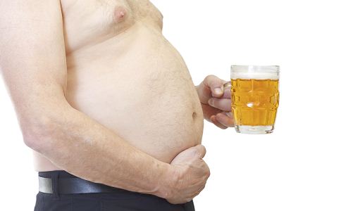 脂肪肝的發病原因 哪些原因引起脂肪肝 脂肪肝是怎麼發生的