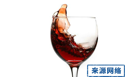 紅酒能治脂肪肝嗎 脂肪肝患者飲食推薦 紅酒的營養功效