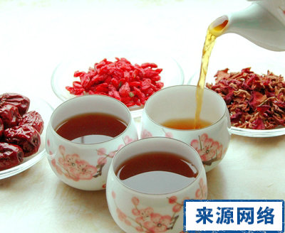 適合脂肪肝的茶 脂肪肝可以喝什麼茶 適合脂肪肝喝的茶