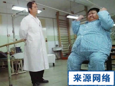 胖男人 男人 脂肪肝 十之八九 脂肪肝預防 脂肪肝症狀