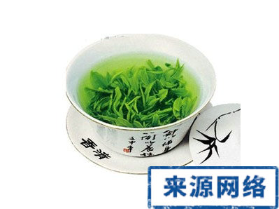 綠茶脂肪肝 茶多酚 綠茶提取物 綠茶