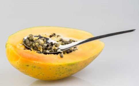 吃木瓜對肝髒有好處嗎 吃什麼對肝病有好處 肝髒不好吃什麼食物